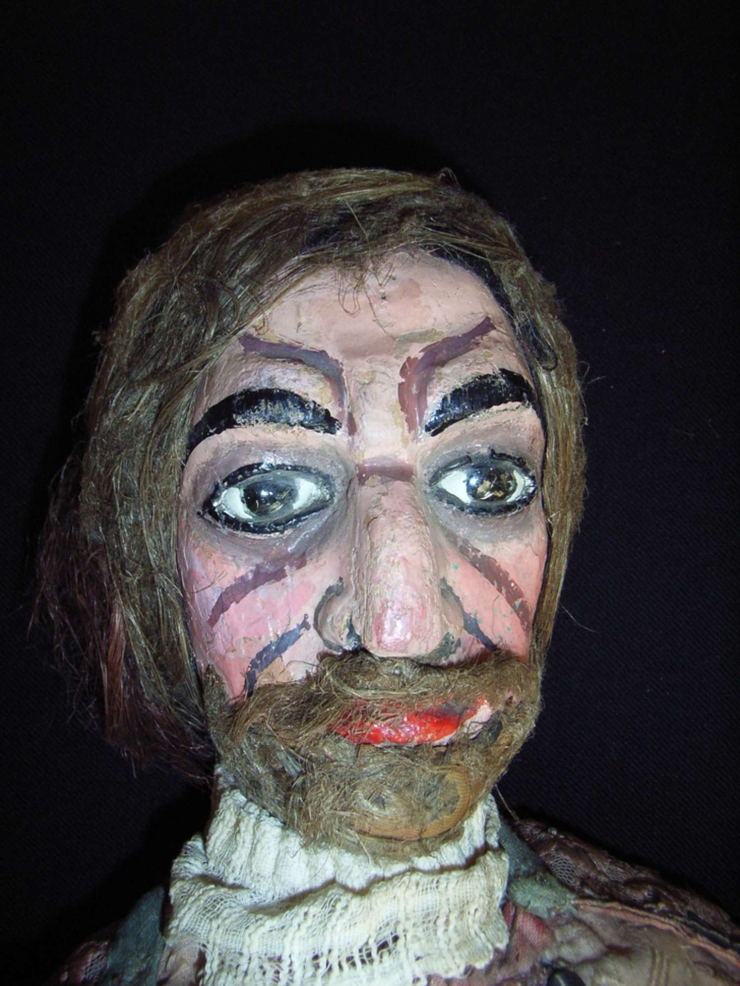 Testa_fronte prima del restauro